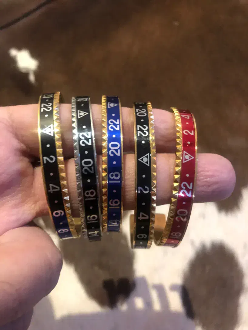 دستبند کمیاب رولکس مردانه|بدلیجات|تهران, هروی|دیوار