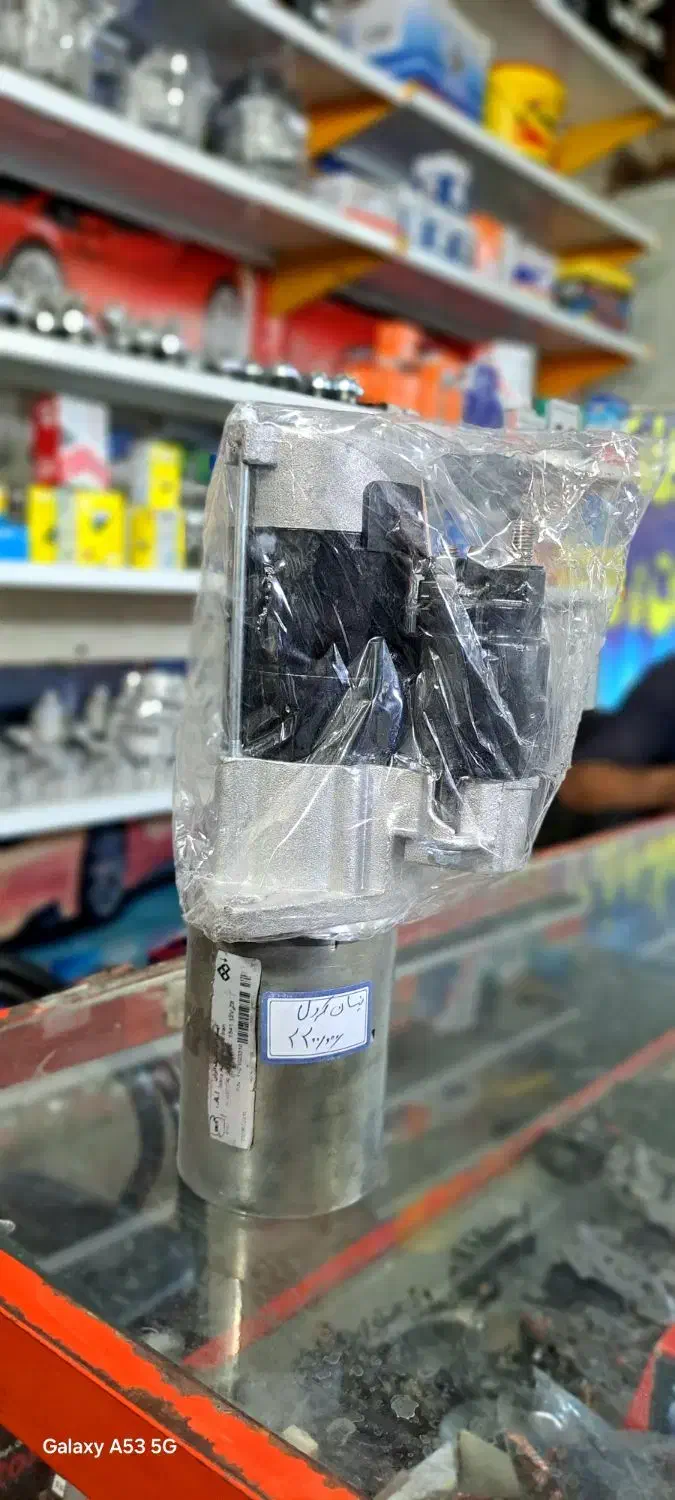 کلیه لوازم استارت و دینام ،استوک و نو موجود میباشد|قطعات یدکی و لوازم جانبی|مشهد, پورسینا|دیوار