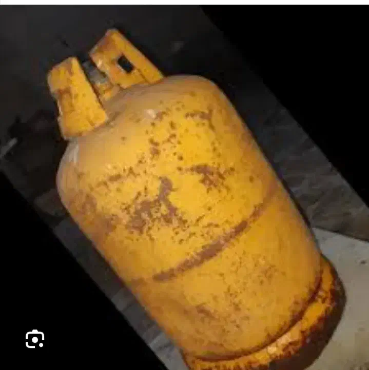 یک عدد کپسول ایران گاز|اجاق گاز و لوازم برقی پختوپز|کرمان, |دیوار