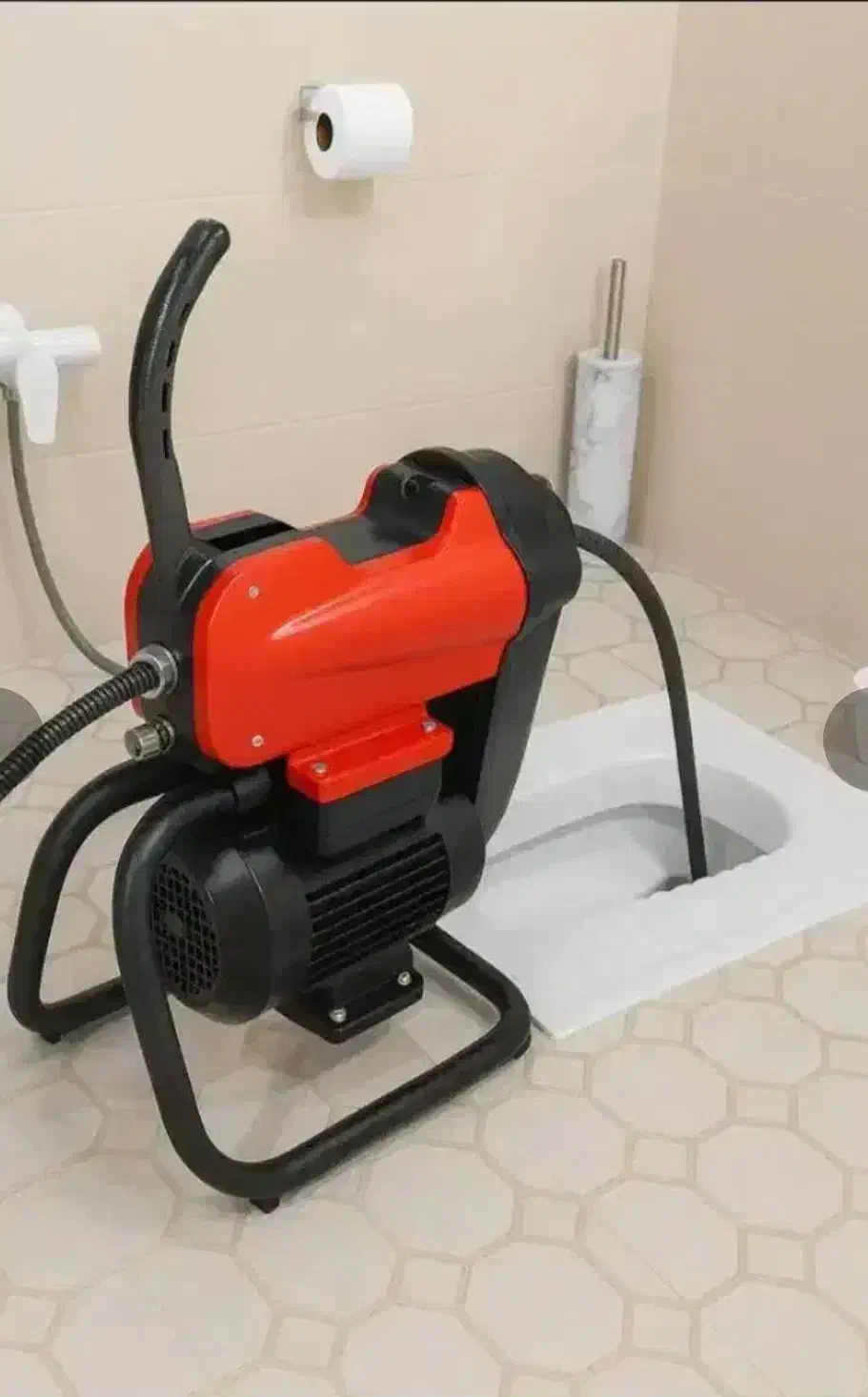 لوله بازکنی تخلیه فاضلاب«مکوندی»لایروبی تضمین|خدمات پیشه و مهارت|اهواز, کیانپارس |دیوار