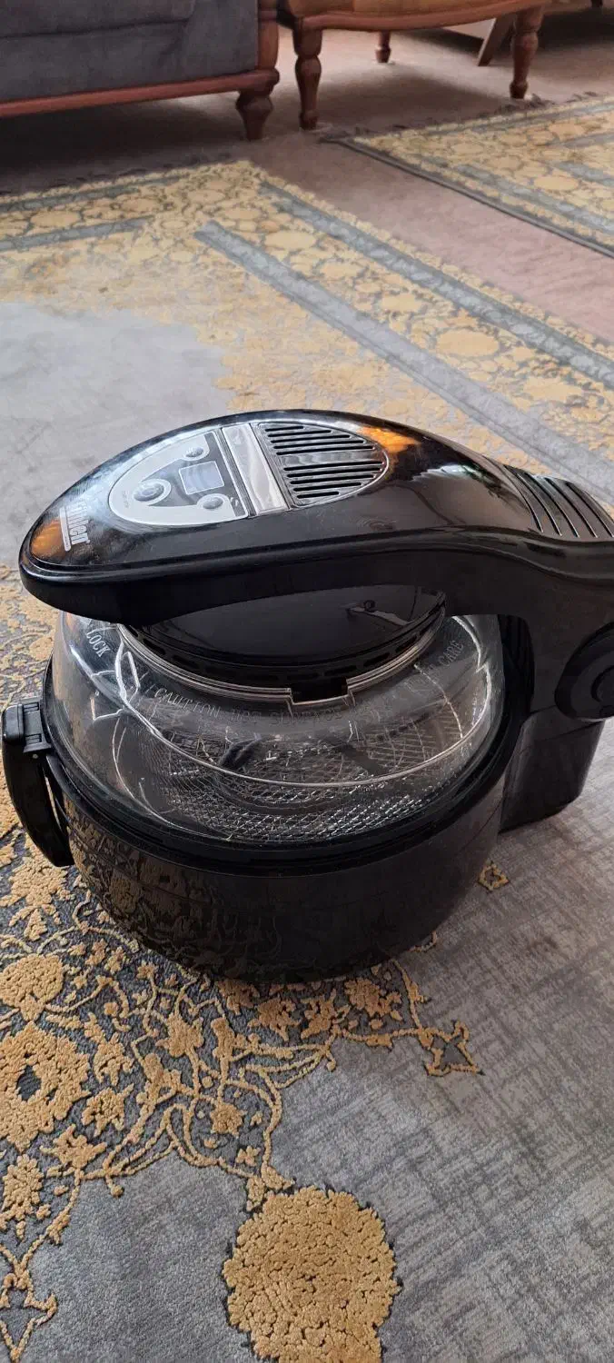 هواپز|اجاق گاز و لوازم برقی پخت‌وپز|شاهین‌شهر, خانه کارگر|دیوار