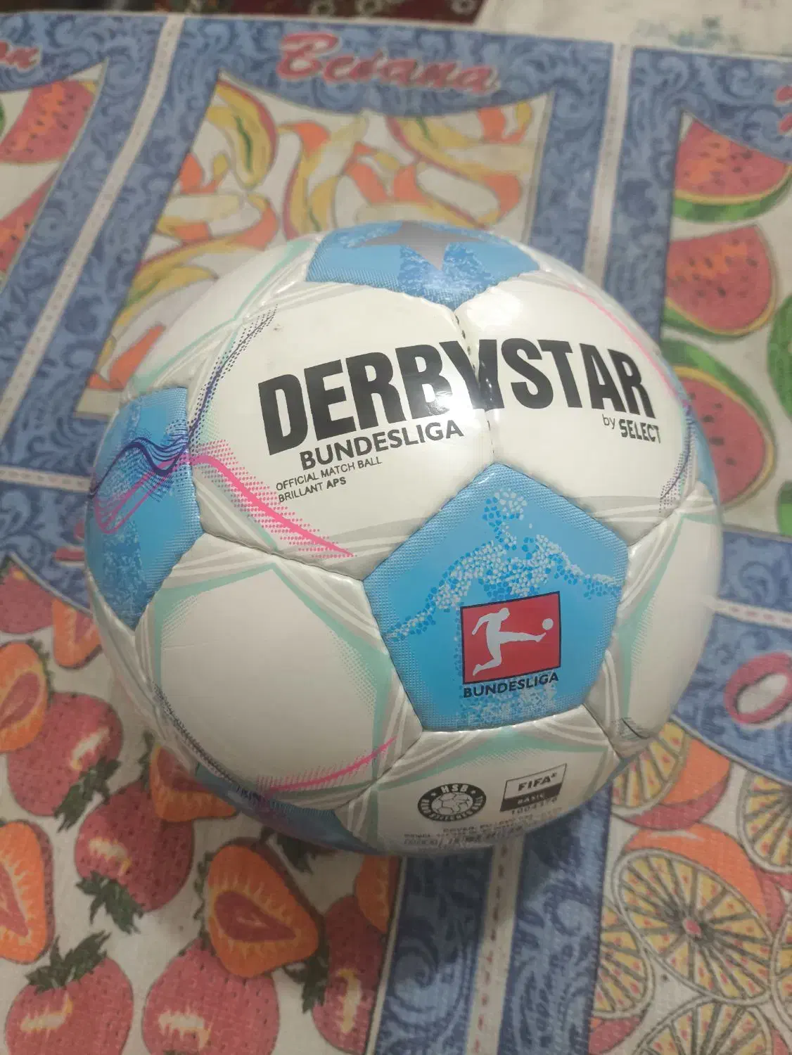 توپ صفر فوتسال|ورزش‌های توپی|گنبد کاووس, |دیوار