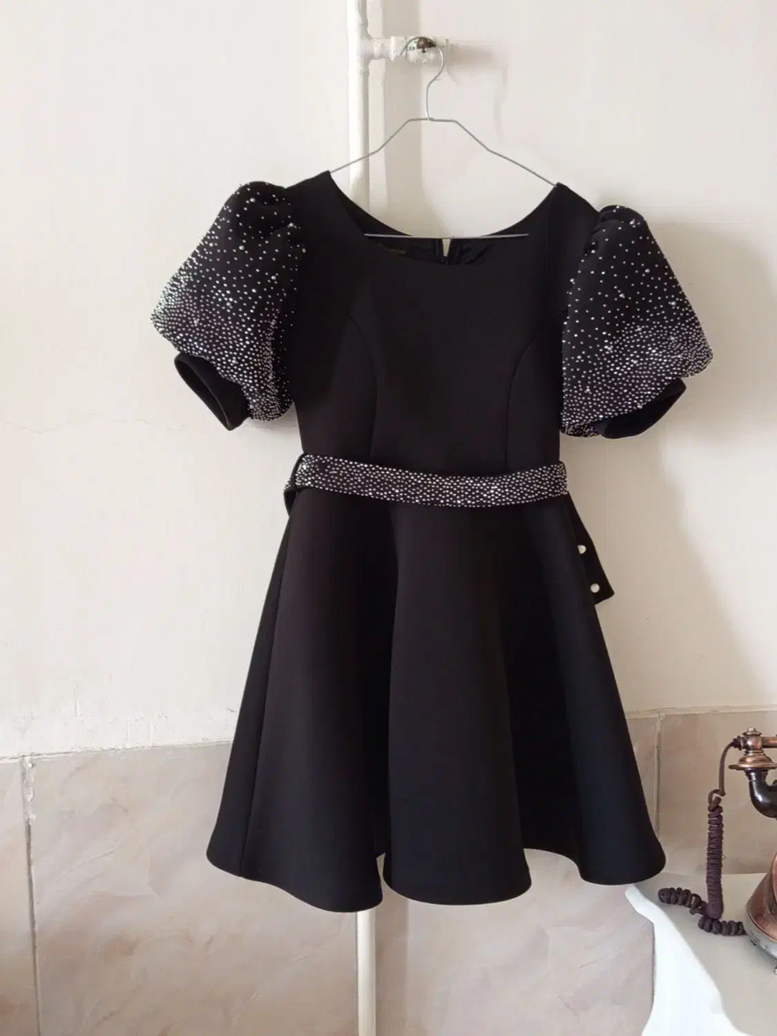 لباس مجلسی دخترانه|لباس|کرمانشاه, |دیوار