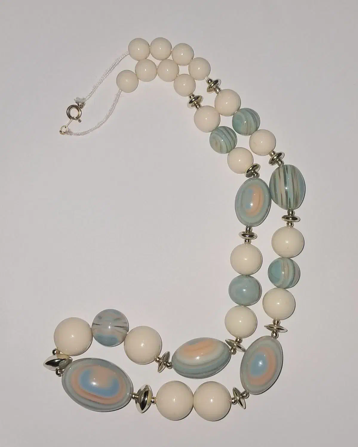 گردنبند|بدلیجات|رشت, سلیمانداراب|دیوار