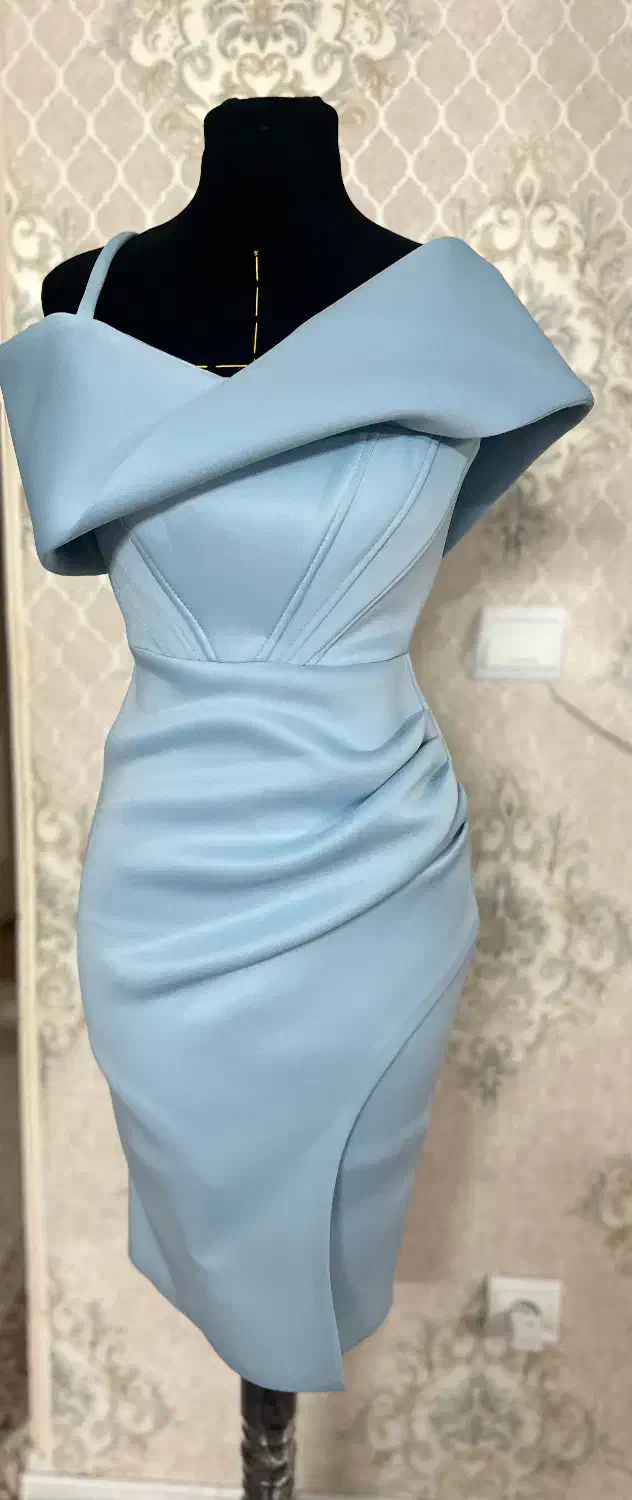 لباس مجلسی نوL|لباس|تهران, دهکده المپیک|دیوار