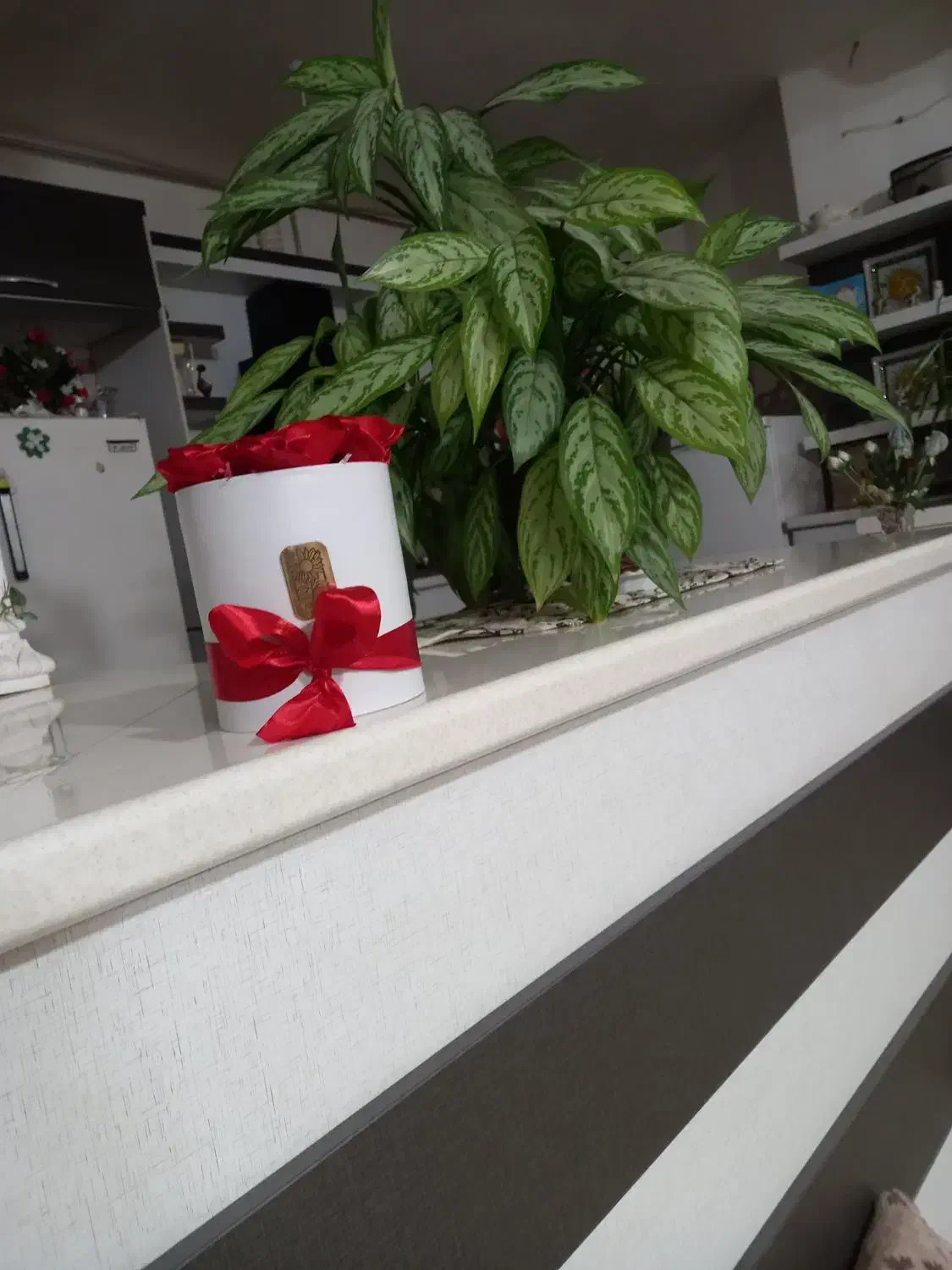 گل زیبای مصنوعی|گل مصنوعی|سبزوار, توحیدشهر|دیوار