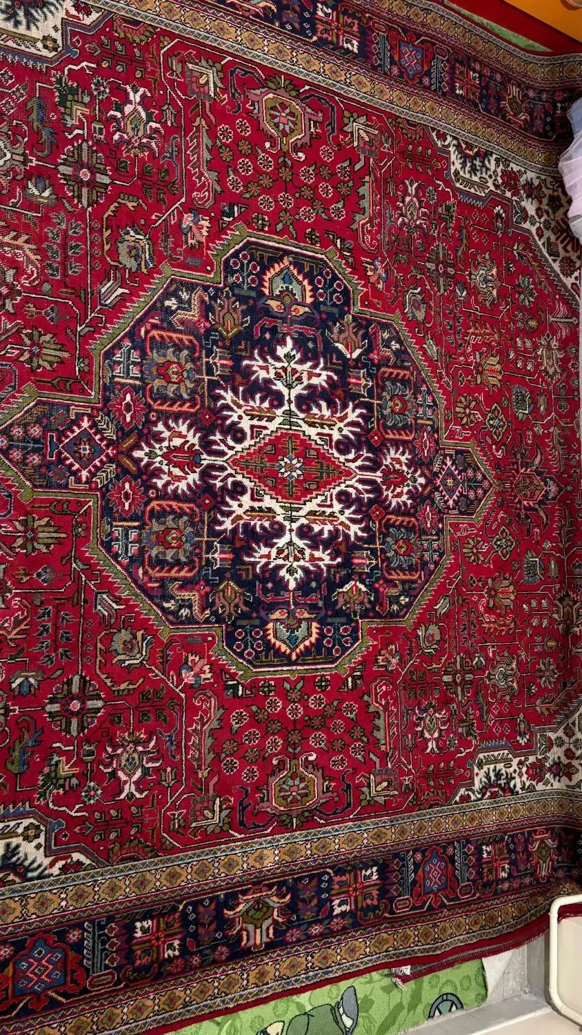 فرش دستباف مشهد|فرش|تبریز, |دیوار