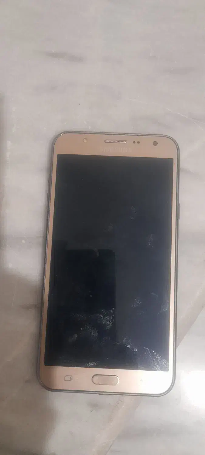 گوشی سامسونگ j7|موبایل|بیرجند, |دیوار