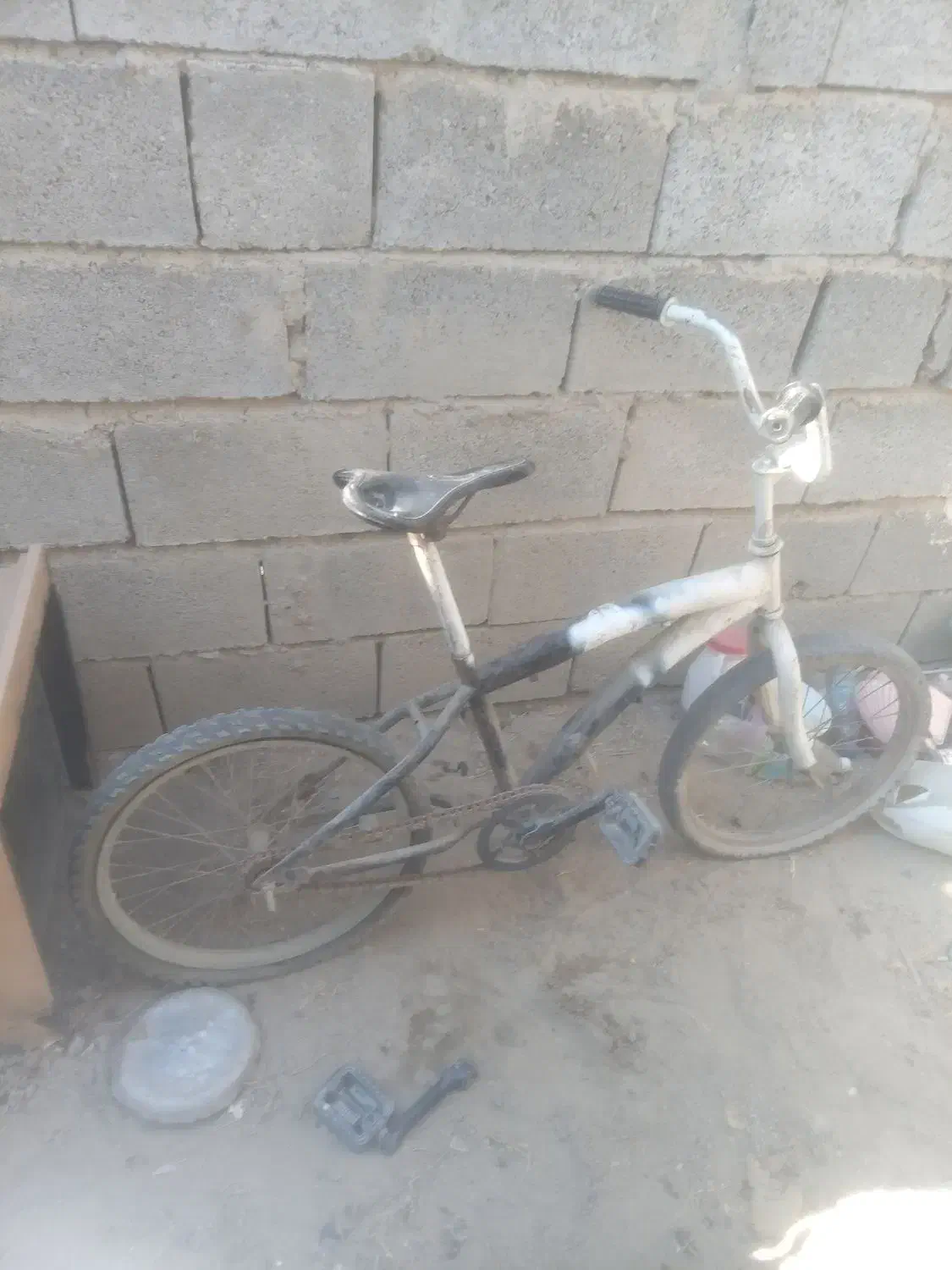 دوچرخه|دوچرخه، اسکیت، اسکوتر|میناب, |دیوار