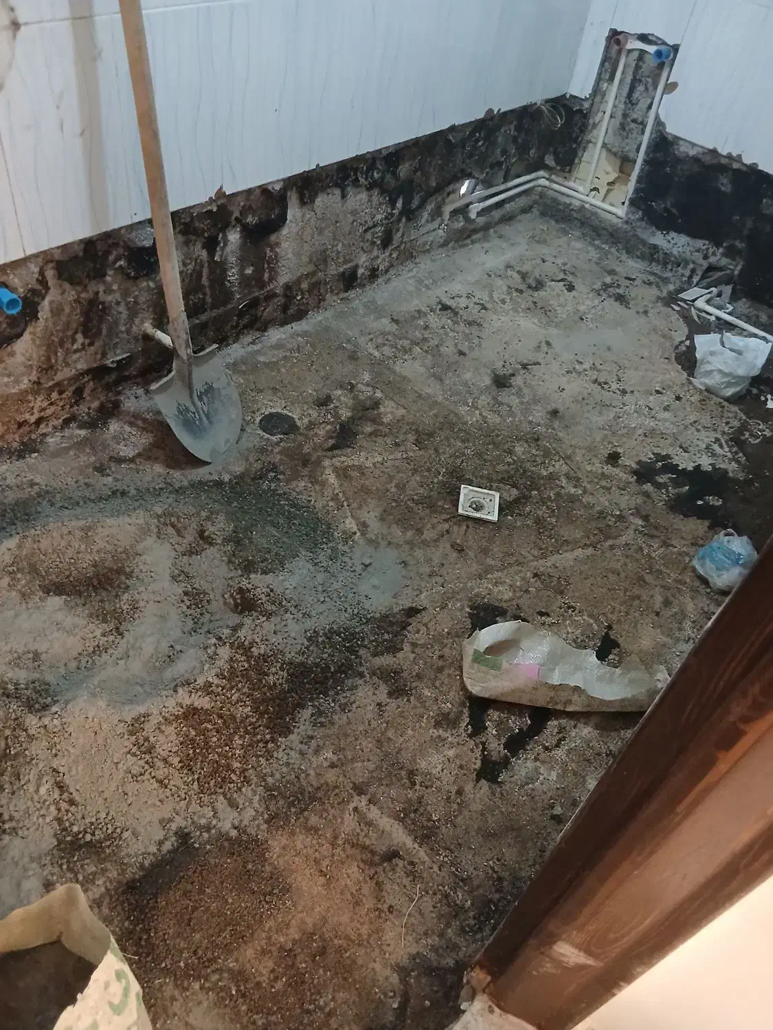 بنایی با تضمین|خدمات پیشه و مهارت|خشکبیجار, |دیوار