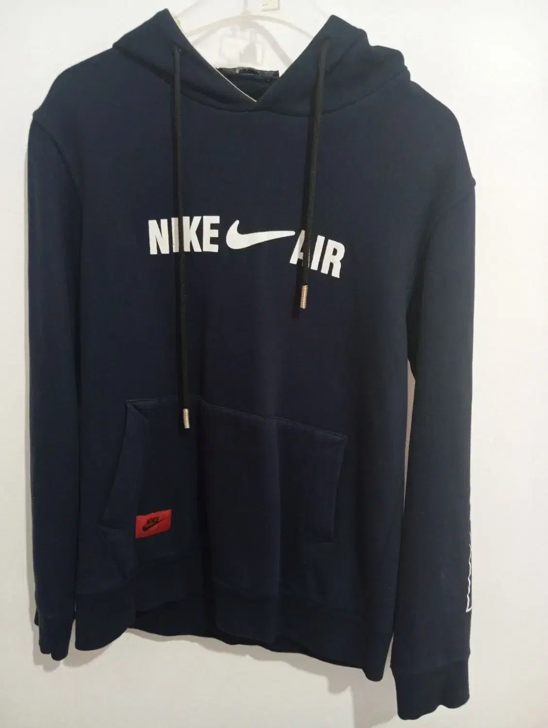 هودی اسپرت گرم جنس خوب|لباس|چالوس, |دیوار