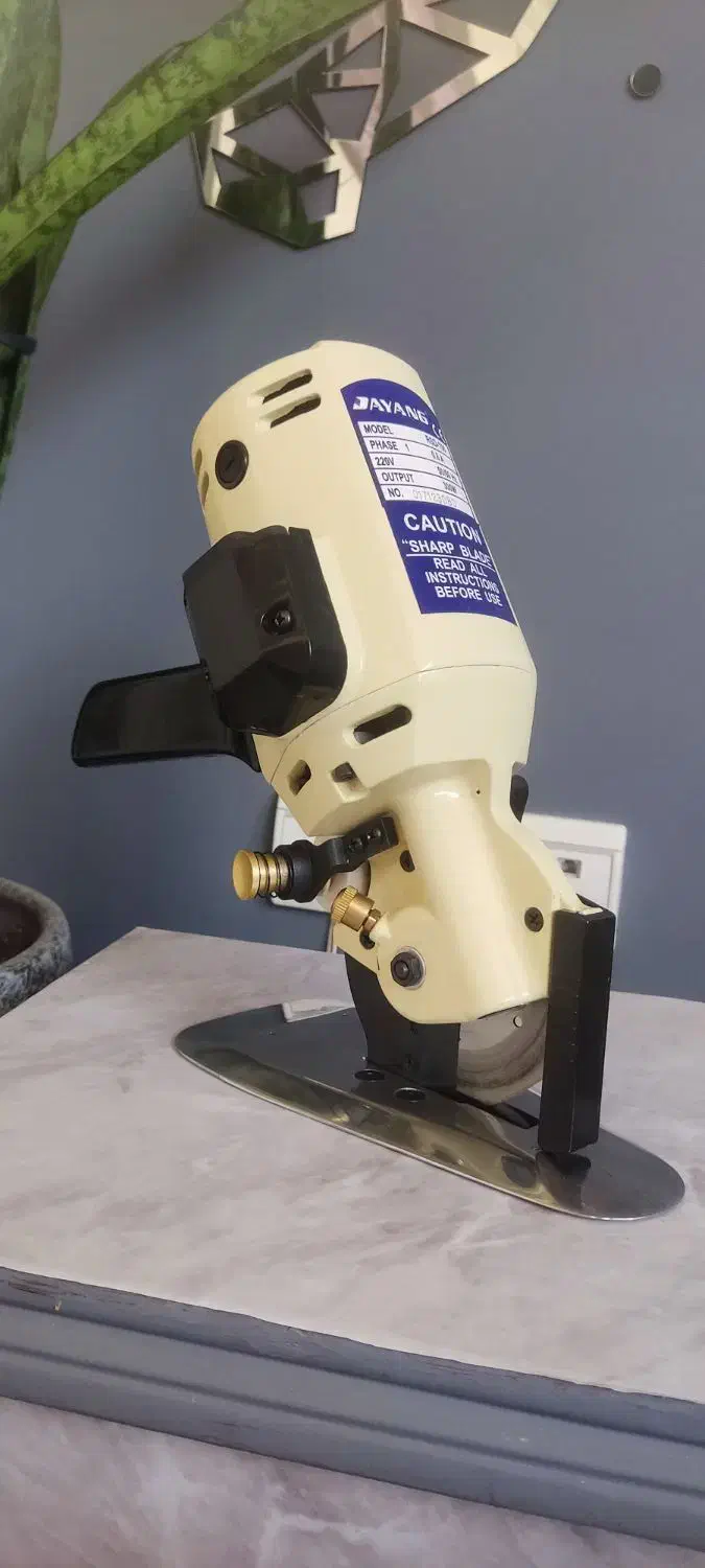 قیچی برقی دایانگ RSD-100|لوازم خیاطی و بافتنی|اصفهان, فرهنگیان|دیوار