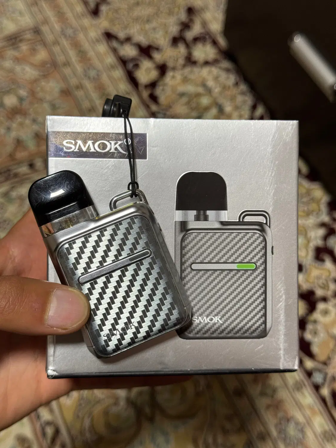 ویپ smok|زیورآلات و اکسسوری|بوکان, |دیوار