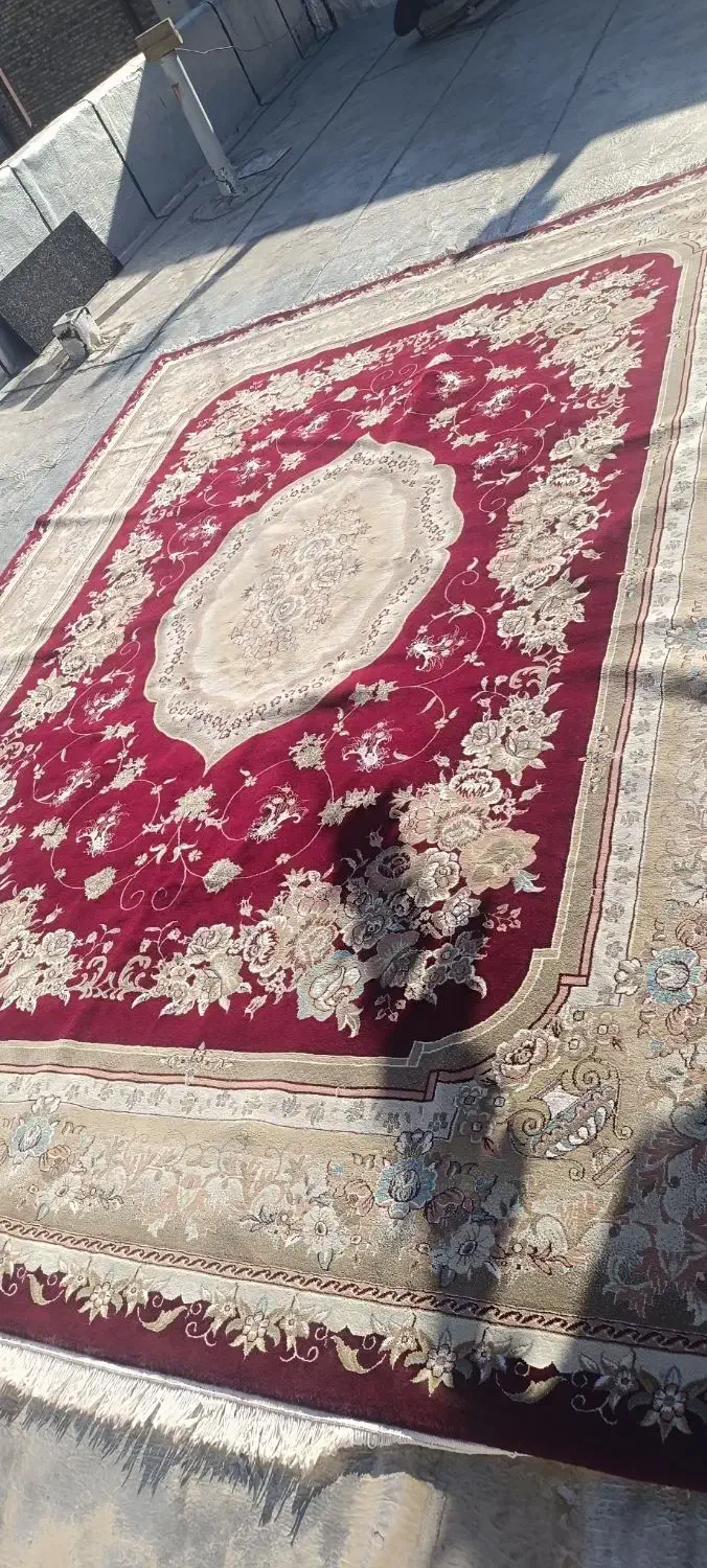 قالی ۳در۴|فرش|سنندج, |دیوار