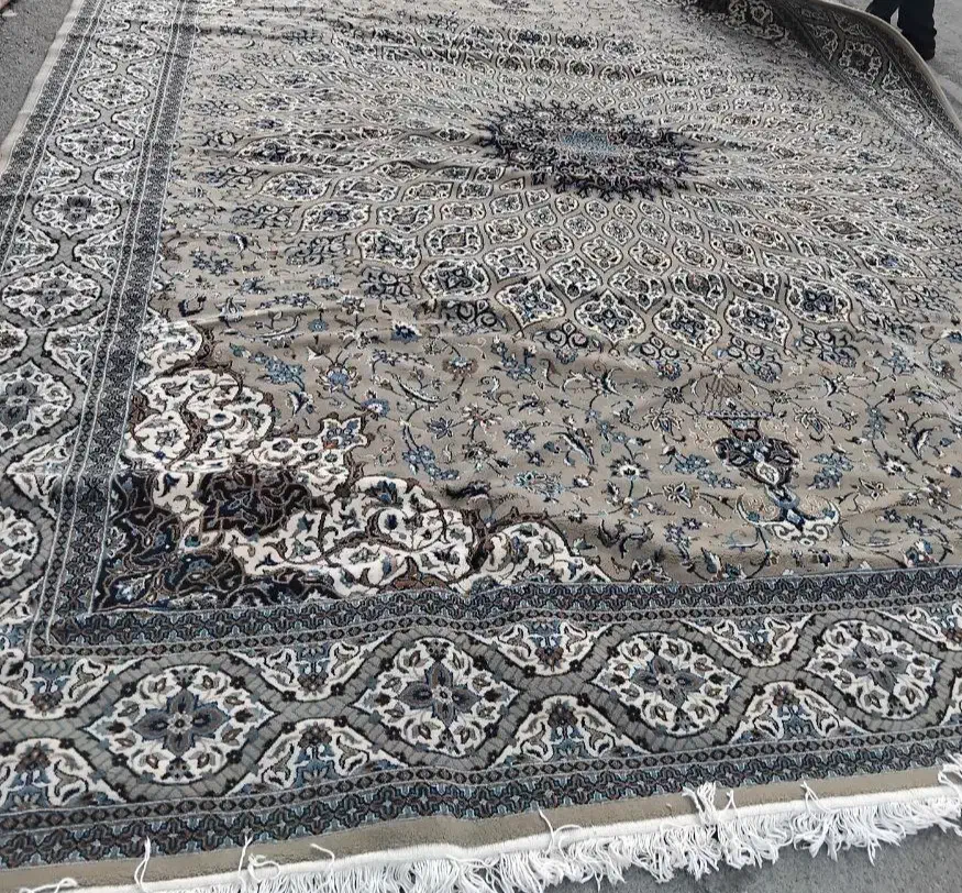 فرش ماشینی|فرش|ارومیه, |دیوار