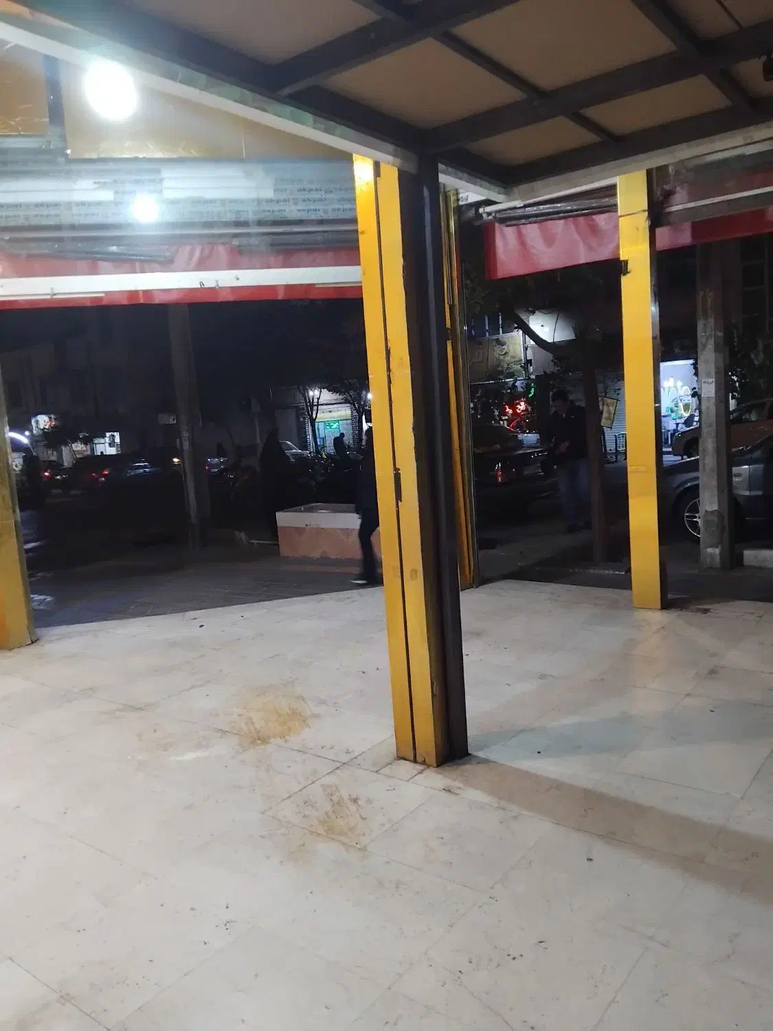 مغازه ۵۲متری|اجارهٔ مغازه و غرفه|تهران, شهید اسدی|دیوار