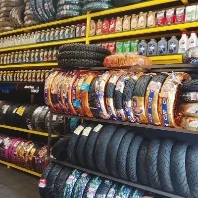 لاستیک میتاس 190/50/17 گل خلوت اسپرت فورس پلاس|قطعات یدکی و لوازم جانبی|تهران, مولوی|دیوار