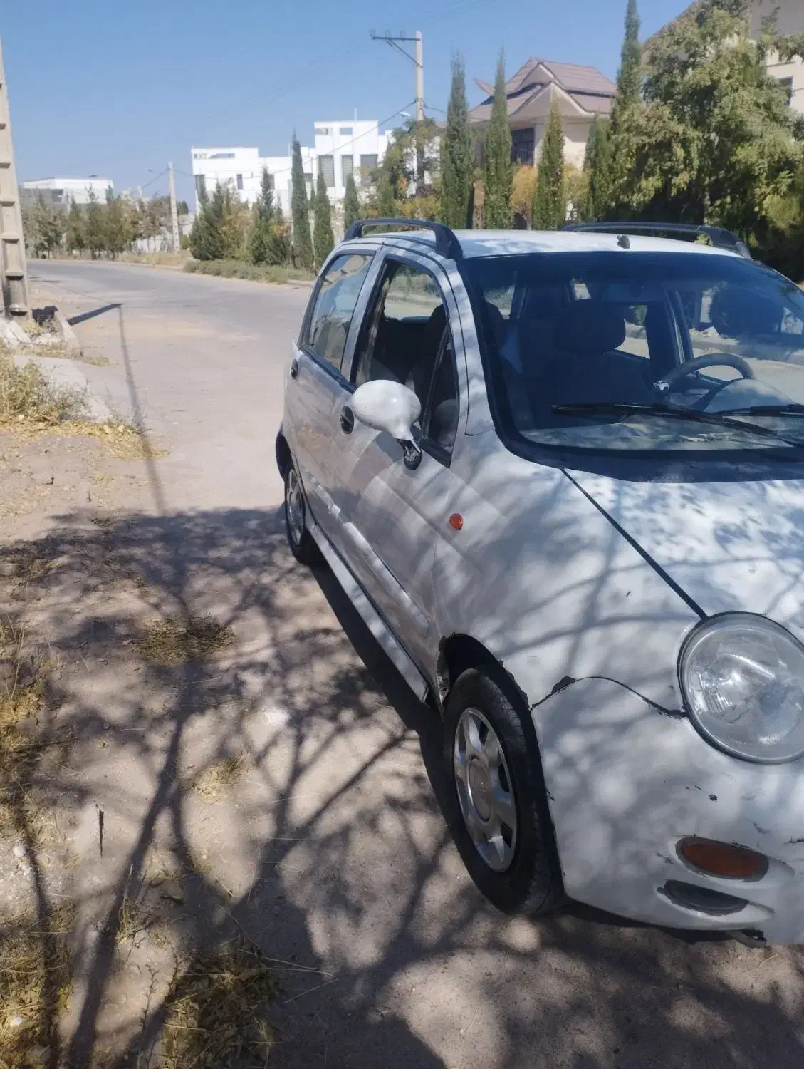 ام وی ام 110|خودرو سواری و وانت|کرمان, |دیوار