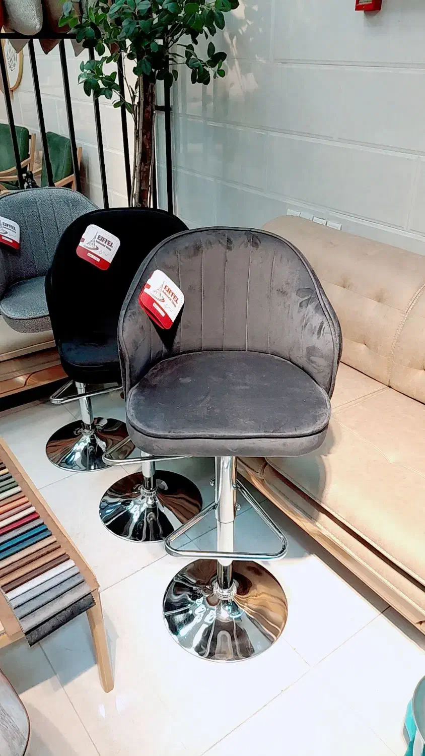 صندلی اپن باکیفیت|صندلی و نیمکت|اهواز, پادادشهر|دیوار