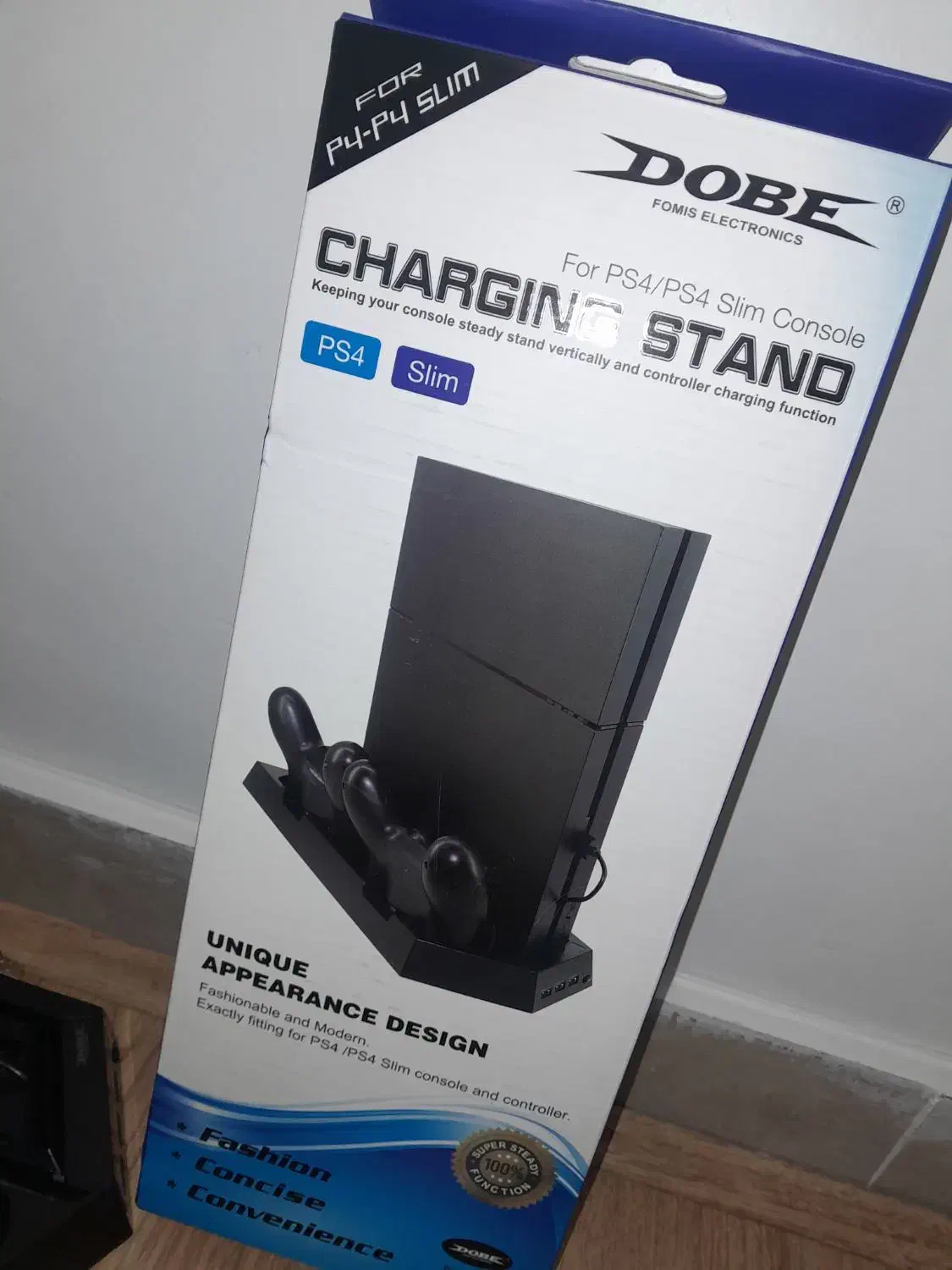 فن نو پی اس ۴|کنسول، بازی ویدئویی و آنلاین|تهران, جی|دیوار