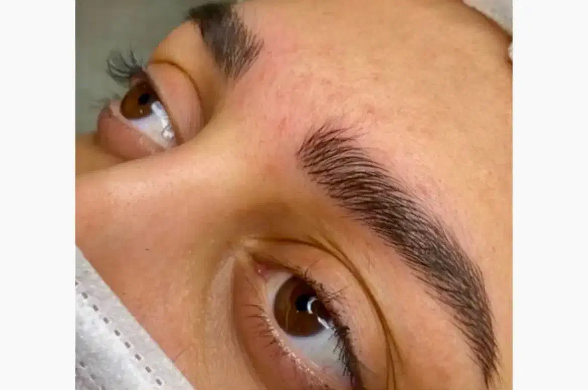 مدل ابرو رایگان|خدمات آرایشگری و زیبایی|رشت, گلسار|دیوار