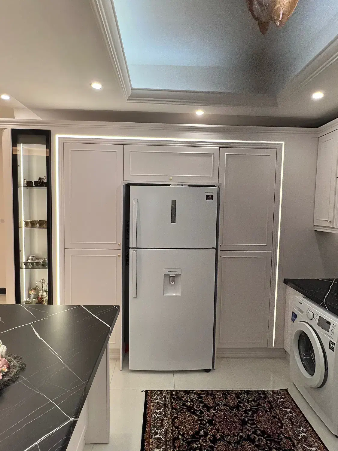 کابینت ودکوراسیون داخلی|خدمات پیشه و مهارت|قم, بکایی|دیوار