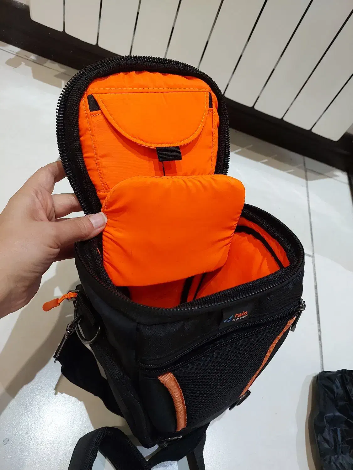 کیف دوربین|دوربین عکاسی و فیلمبرداری|قدس, شهرقدس|دیوار