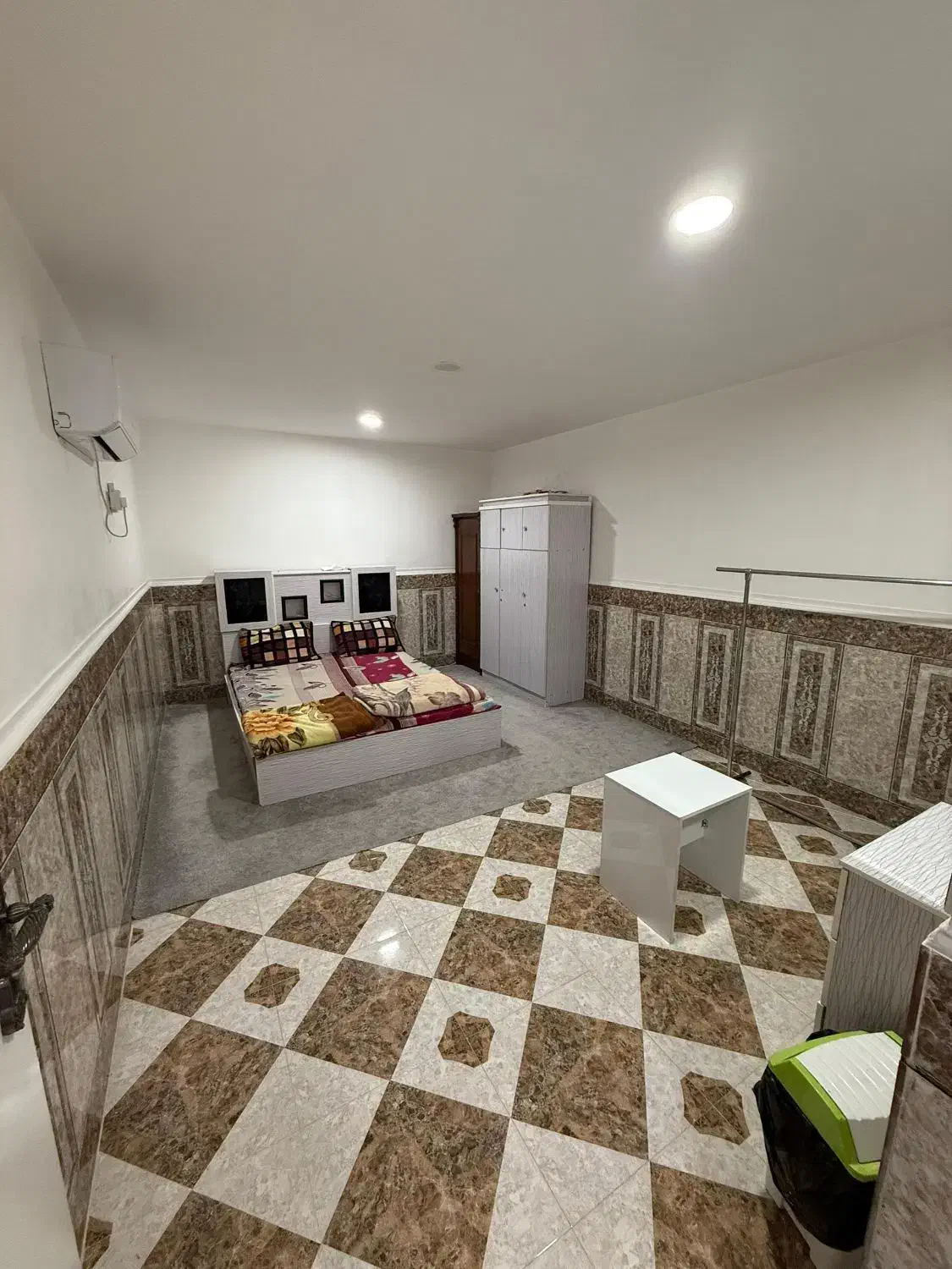 سویت دوخابه|اجارهٔ کوتاهمدت آپارتمان و سوئیت|درگهان, |دیوار