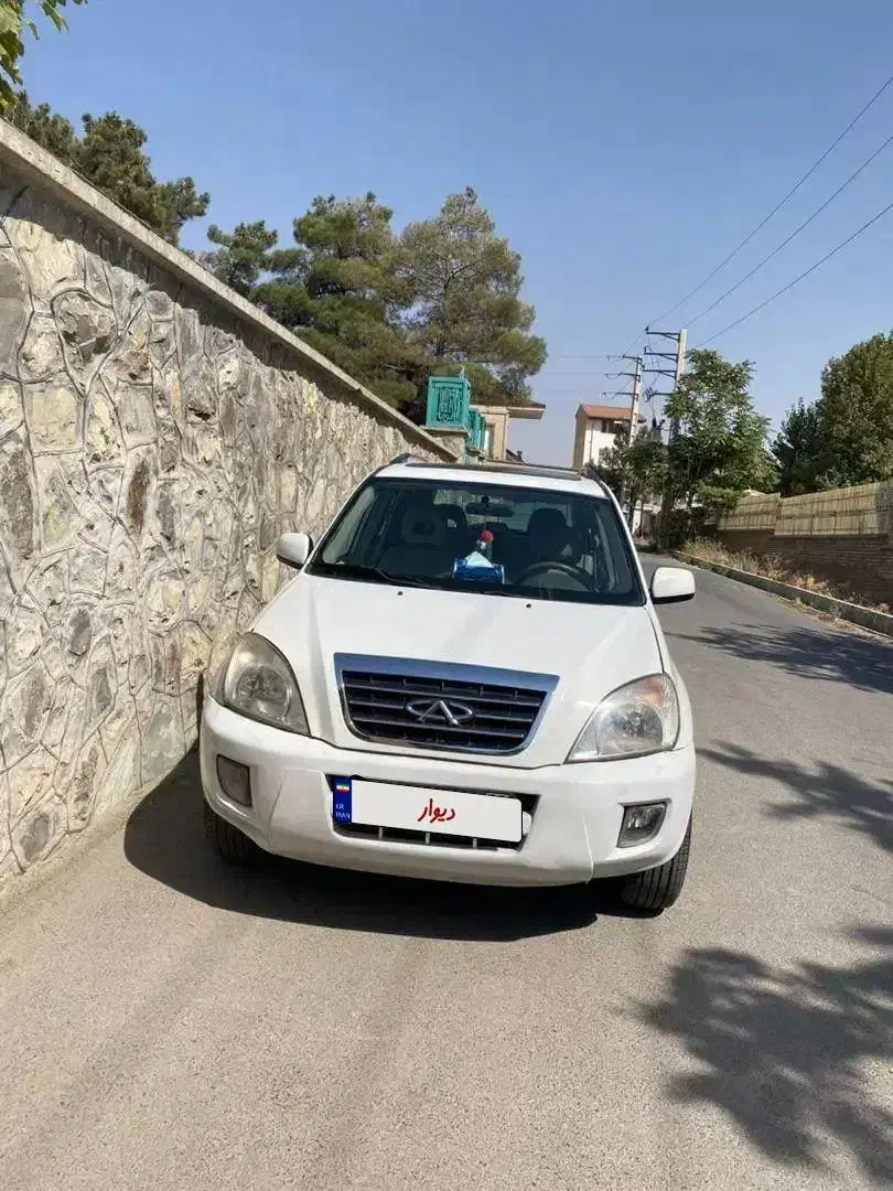 mvm x33|خودرو سواری و وانت|لواسان, |دیوار