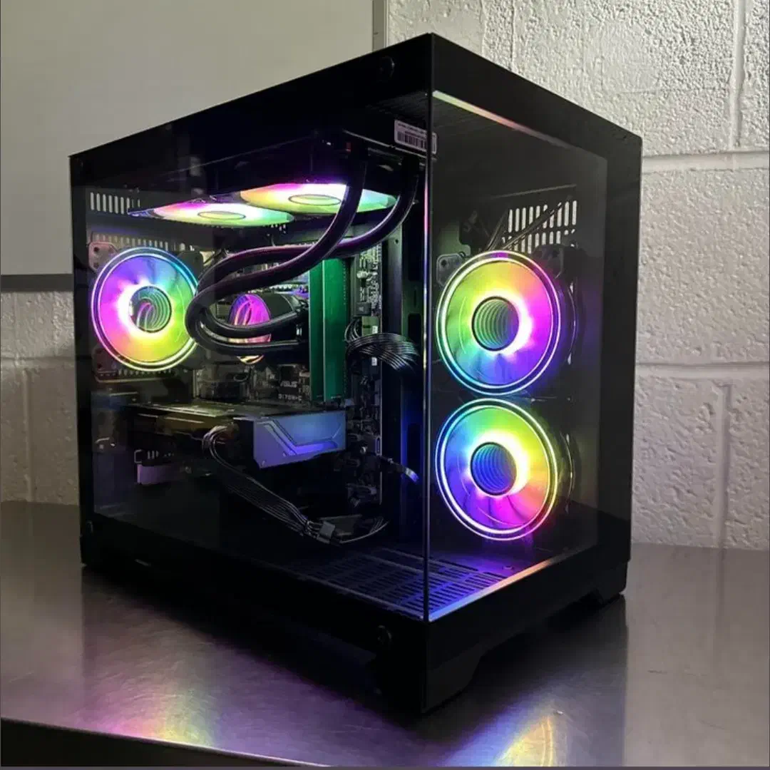 کامپیوتر های گیمینگ بر اساس بودجه شما نقد و اقساط|رایانه رومیزی|شیراز, عفیف‌آباد|دیوار