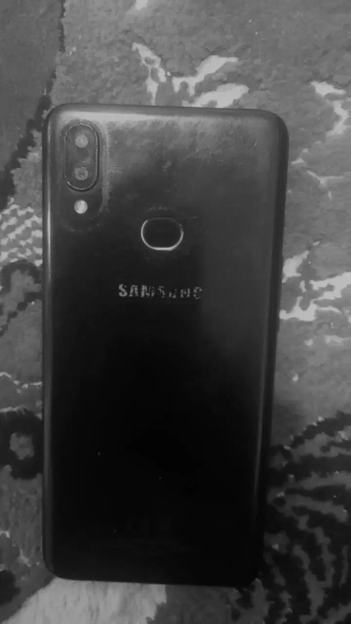 سامسونگ A10S|موبایل|جیرفت, |دیوار