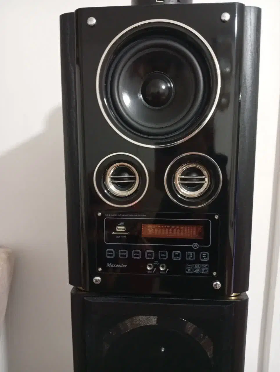 باند|سیستم صوتی خانگی|مشهد, ایثارگران|دیوار