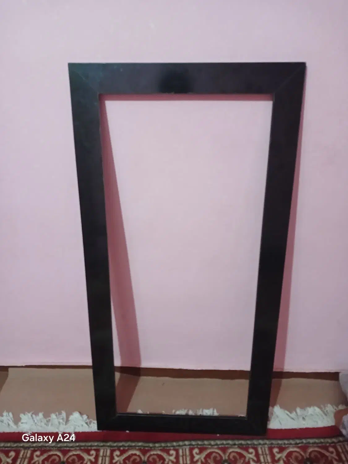 قاب آینه|آینه|مسجد سلیمان, |دیوار