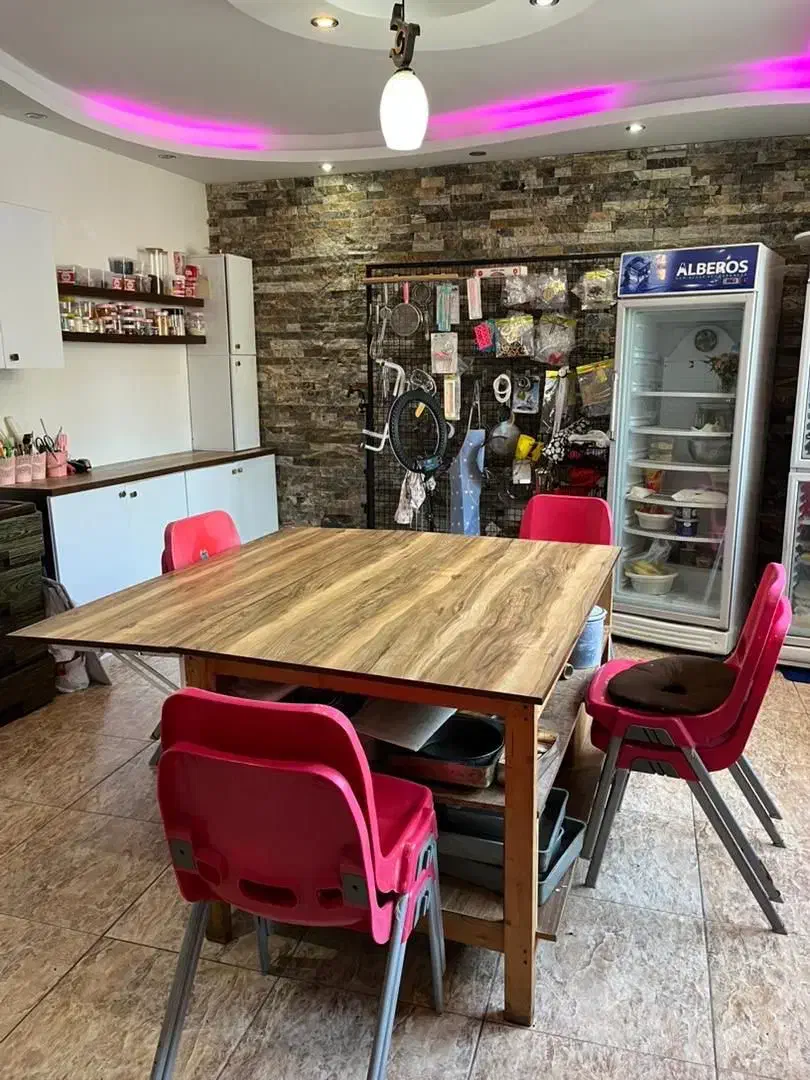 میز کار و فایل|کافی‌شاپ و رستوران|رودسر, |دیوار