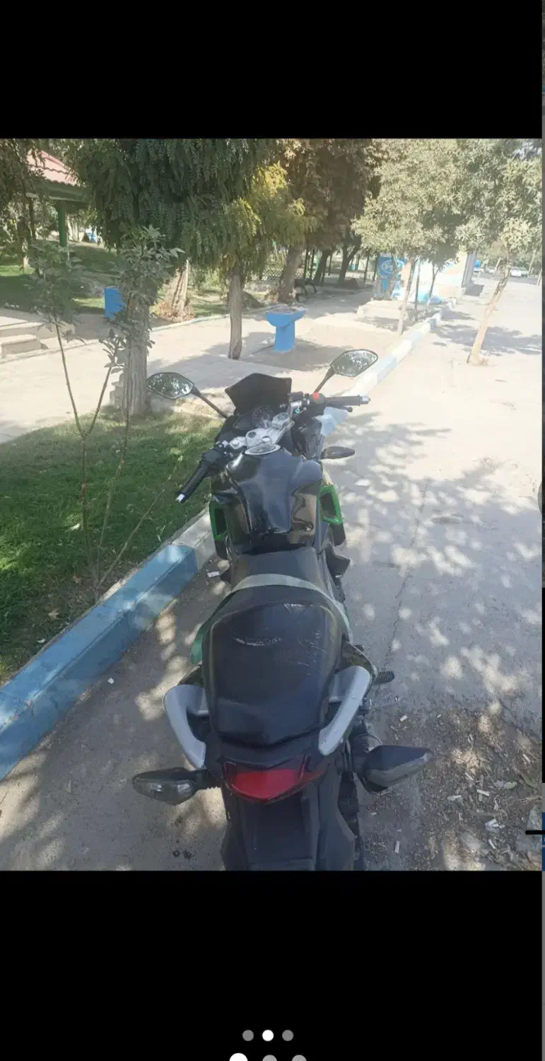 موتور سیکلت مگلی ۲۰۰|موتورسیکلت|شهریار, شهریار|دیوار
