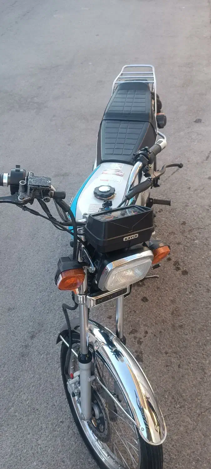 موتور هندا 150|موتورسیکلت|شوش, |دیوار