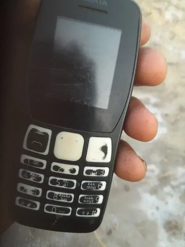 گوشی ساده|موبایل|میناب, |دیوار