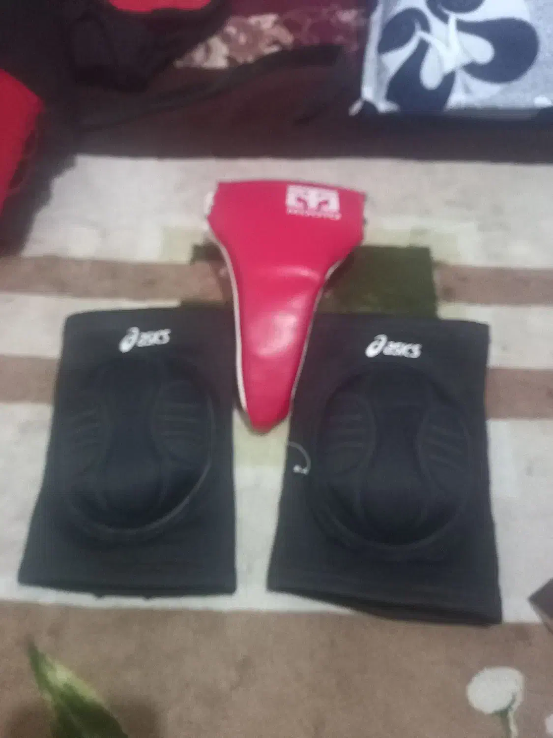 لباس تکمیل کونگ فو|تجهیزات ورزشی|قم, قلعه کامکار|دیوار