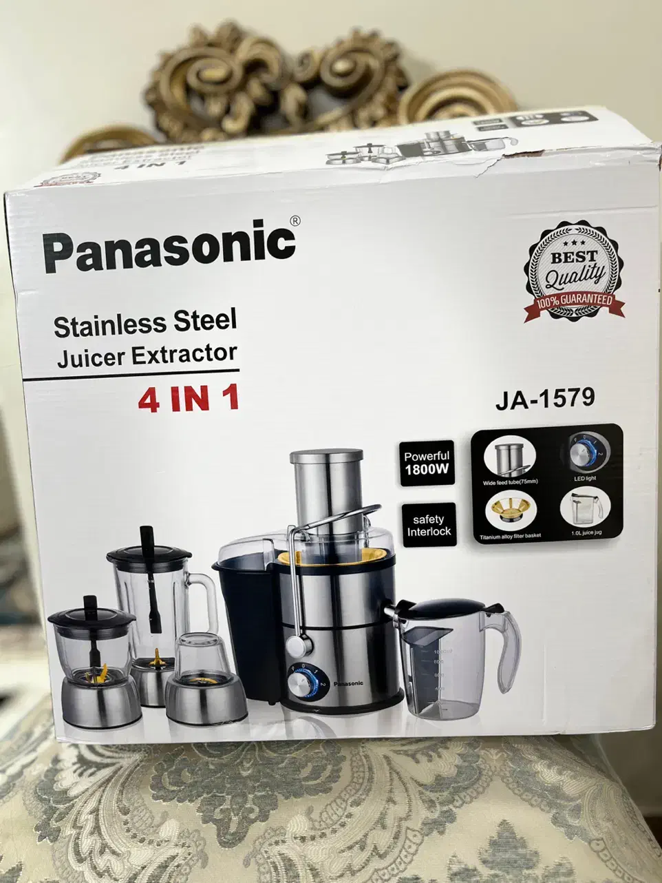 ابمیوه گیری نو|آبمیوهگیر و آبمرکباتگیر|تهران, مشیریه|دیوار