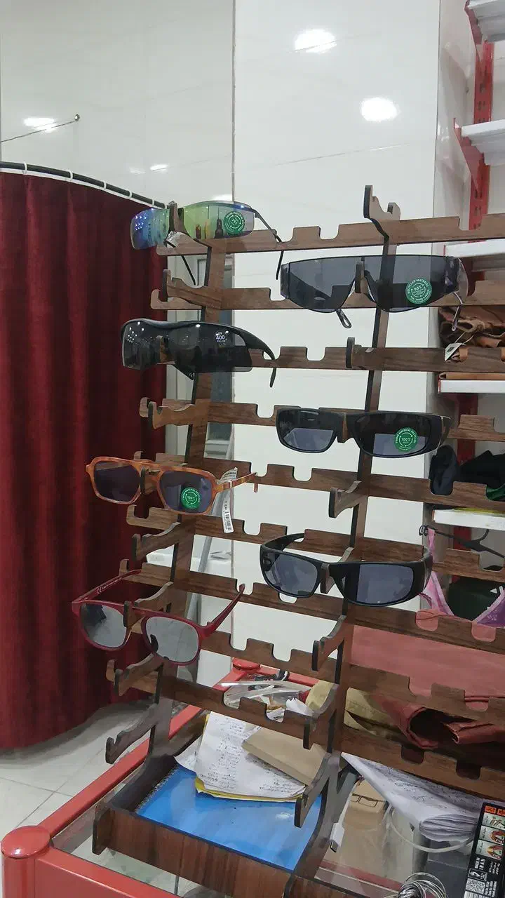 عینک|زیورآلات و اکسسوری|خوی, |دیوار