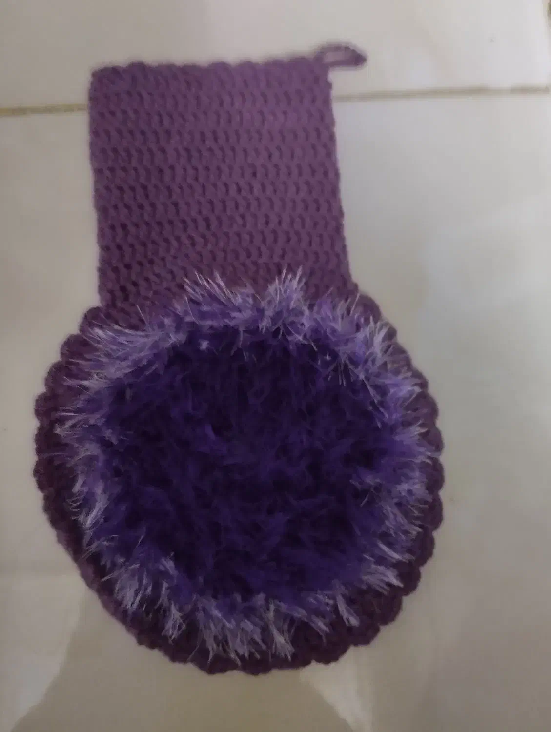 لیف .اسکاج|لوازم نظافت|اراک, |دیوار