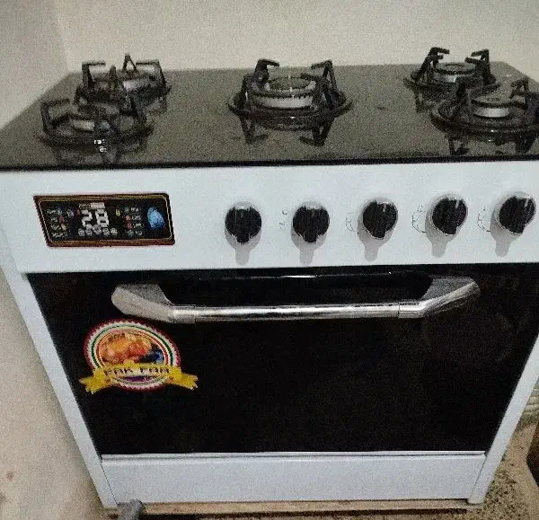 اجاق گاز|اجاق گاز و لوازم برقی پختوپز|کرمانشاه, |دیوار