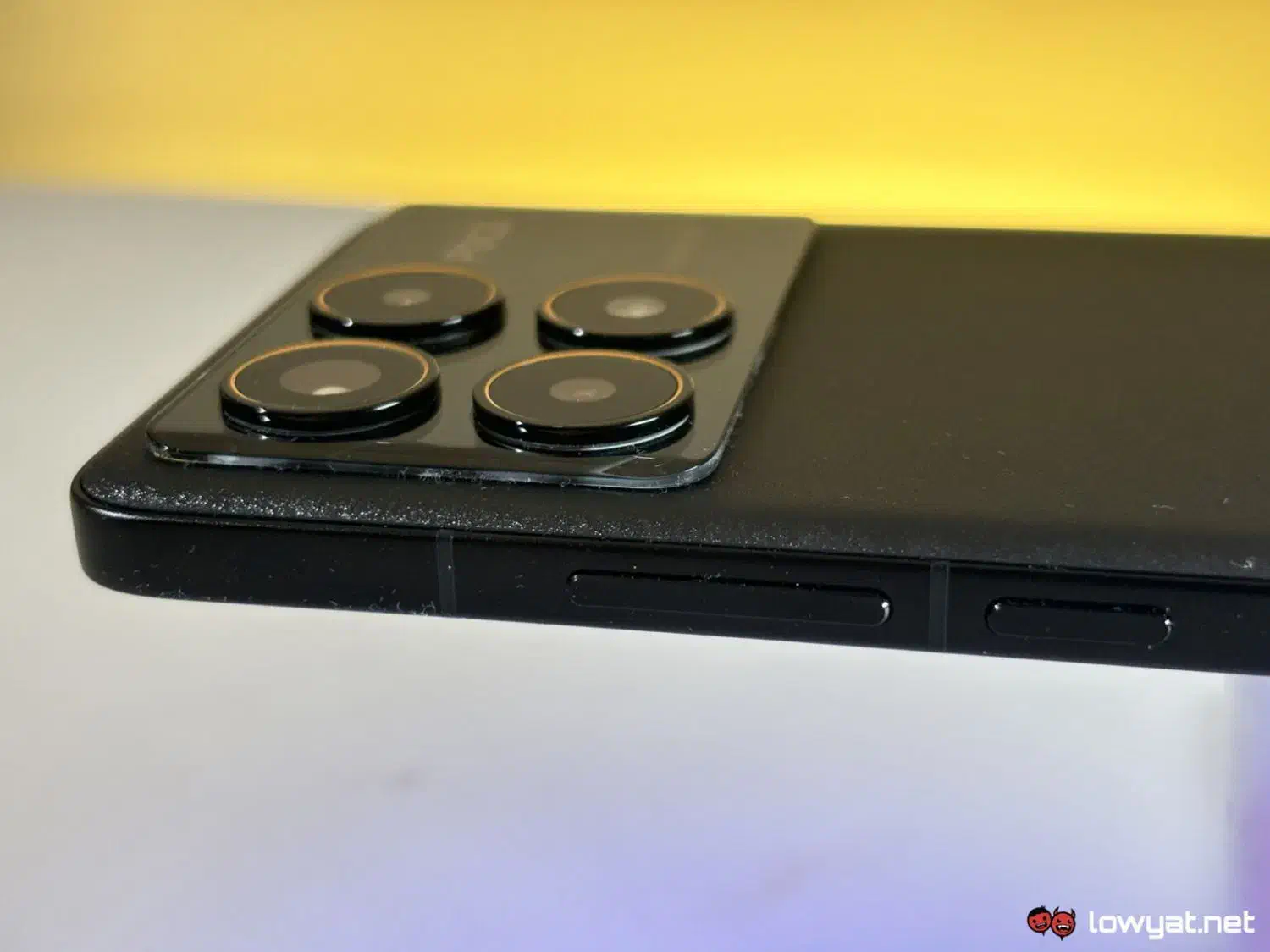 پوکوf6pro|موبایل|فسا, |دیوار