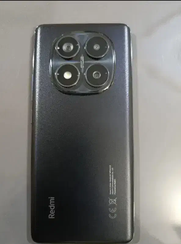 redmi note 14 pro 4g|موبایل|همدان, |دیوار