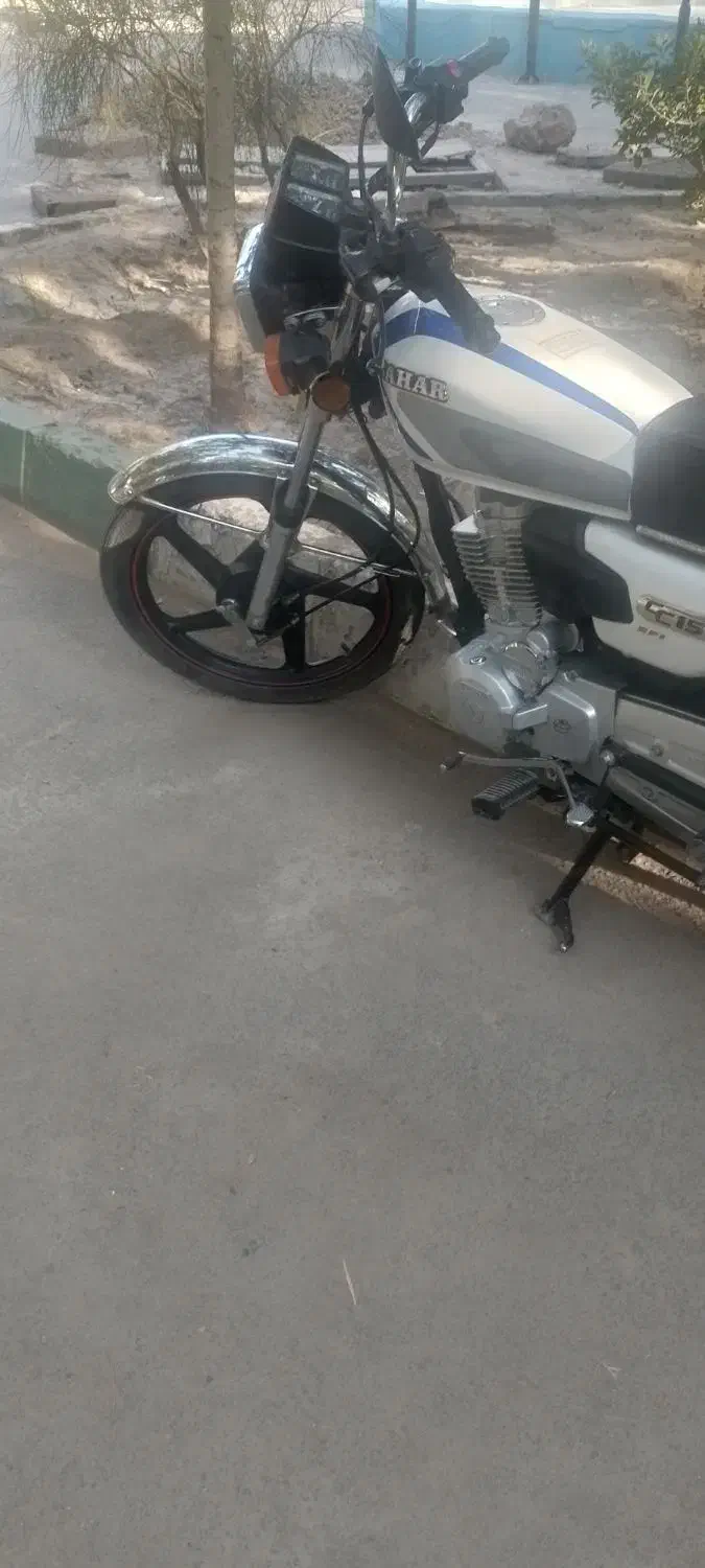 موتور سحر ۱۵۰|موتورسیکلت|تبریز, |دیوار