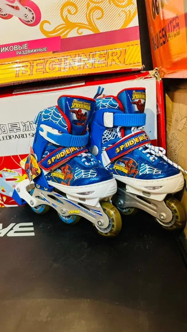 اسکیت|اسباب‌بازی بچه|اصفهان, هزارجریب|دیوار