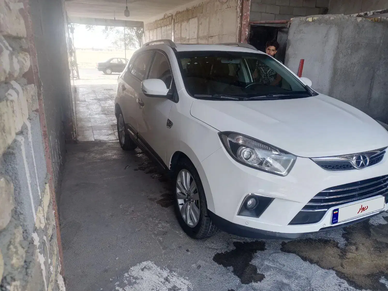 فروشی|خودرو سواری و وانت|مشهد, بهمن|دیوار