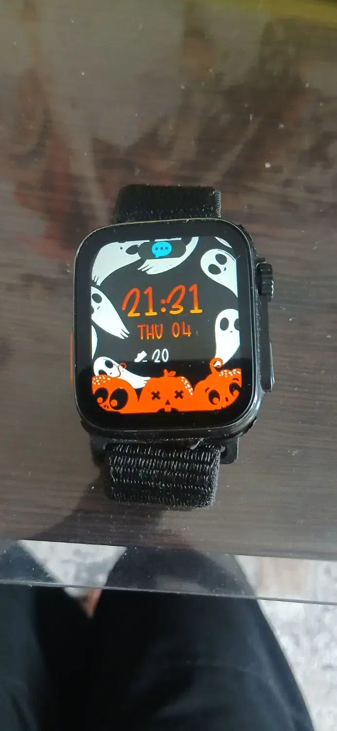 ساعت هوشمند|ساعت|قزوین, |دیوار