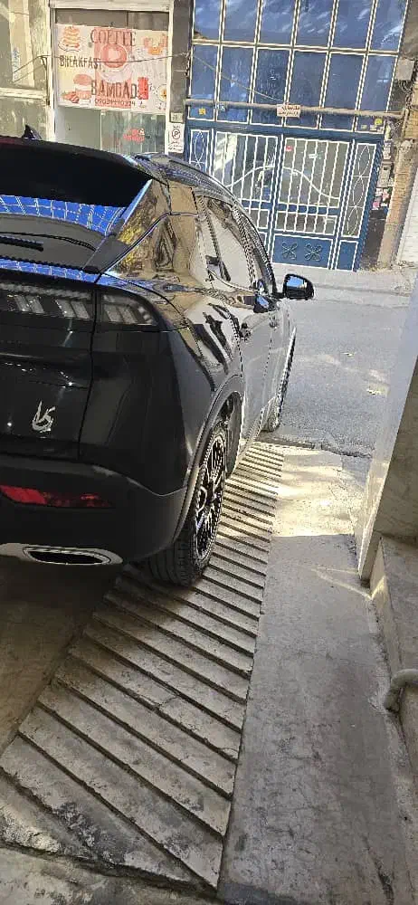 ماشین ری را صفر ۱۴۰۴|خودرو سواری و وانت|مشهد, پارک کوهستان|دیوار