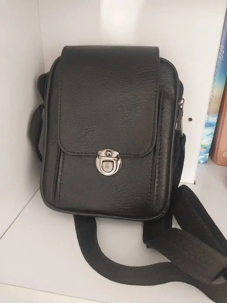 کیف دوشی|کیف، کفش، کمربند|تهران, سلیمانی|دیوار